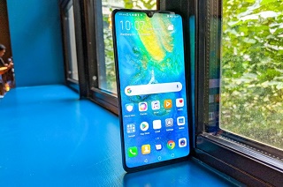 هوآوی یک مدل 5G دیگر را روانه بازار خواهد کرد