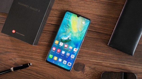 هوآوی یک مدل 5G دیگر را روانه بازار خواهد کرد