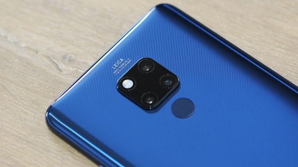 هوآوی یک مدل 5G دیگر را روانه بازار خواهد کرد