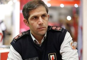 بازرسی سالانه آتش&zwnj;نشانی از مدارس تهران