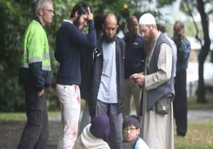 دو تبعه پاکستان، در فهرست جان‌باختگان حمله تروریستی روز گذشته نیوزیلند