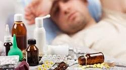 از کجا بفهمیم سرماخوردگیمان ویروسی است یا باکتریایی؟