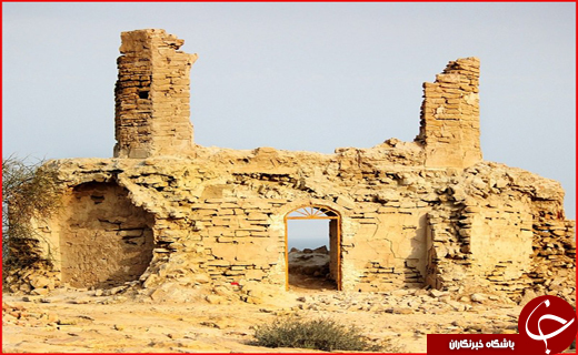 سفر به تنها بندر ایران در ایام نوروز +تصاویر و فیلم