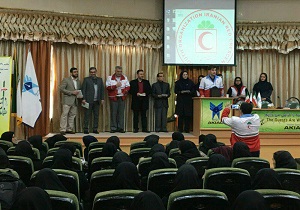 ثبت اولین رادیو کانون‌های دانشجویی کشور توسط جوان پیرانشهری