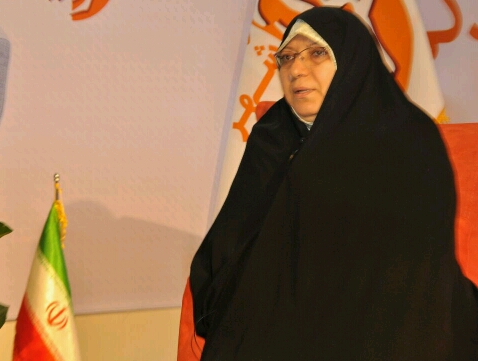 زنان سهمیه مشخصی برای حضور در مجلس داشته باشند