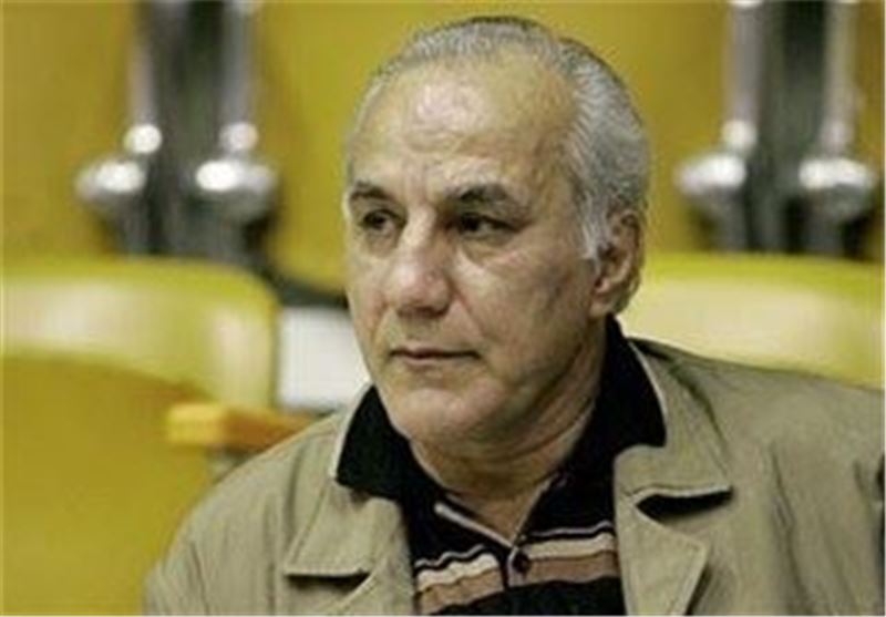 گفتگوی عیدانه با اهالی کشتی آزاد و فرنگی گفتگوی عیدانه با اهالی کشتی آزاد و فرنگی