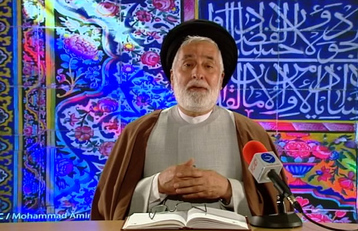 خسران‌زده‌ترین افراد در پیشگاه خداوند چه کسانی هستند؟ + فیلم