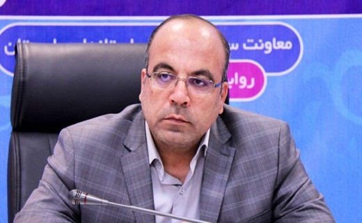 مسئولان در نوروز ۹۸ برای ارائه خدمات به مسافران نظم را مدنظر قرار دهند