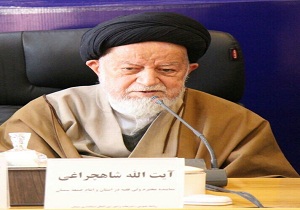 نظارت بیشتری باید در نحوه توزیع کالا در شب عید صورت گیرد/جامعه ی امروز ما شدیدا به اخلاق نیازمند است