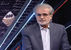 علی صوفی: کاهش مقبولیت عارف به دلیل عملکرد خودش بود + فیلم