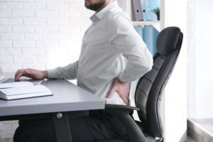 عوارض نشستن طولانی مدت