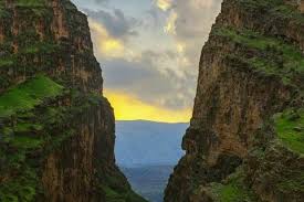 بدره با ۶۹ اثر ملی در انتظار گردشگران نوروزی است