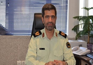 کنترل اشرار و اوباش پایتخت با ایجاد بانک اطلاعاتی پلیس امنیت