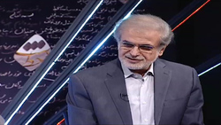 آصفی: فکر نمی‌کردم ترامپ از برجام بیرون بیاید + فیلم