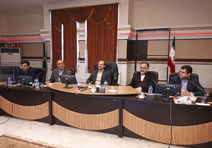 میزخدمت الکترونیکی راه اندازی می‌شود