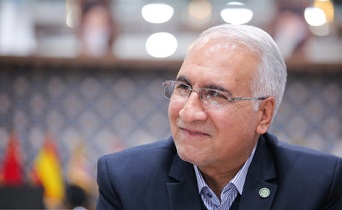 شهر اصفهان در حال آماده شدن برای آغاز سال جدید است