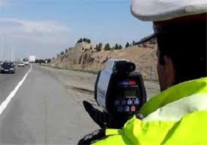 بیش از ۵۴۰۰ نفر از پرسنل انتظامی در لرستان آماده خدمت رسانی به مسافرین نوروزی