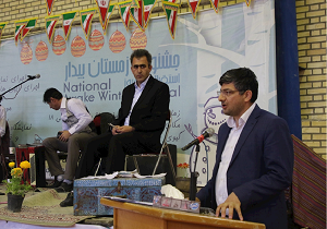 به اهدافمان در جشنواره زمستان بیدار رسیدیم
