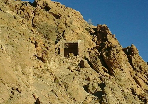 دنیای راز آلود زیزمینی / رازهای نهفته در غارهای استان خراسان جنوبی