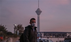 تولید ماده ای برای مقاوم سازی پوست در برابر آلودگی