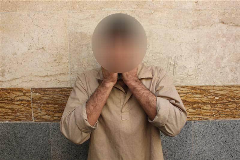 برادرکشی به خاطر قرص‌های ترک اعتیاد
