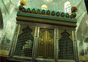 طرح آرامش بهاری در بقاع متبرکه شاخص استان برگزار می شود