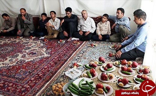 نوروز روزی نو با خانواده برای تفریح و ایرانگردی در تعطیلات/ جاذبه های گردشگری شاهرود را بیشتر بشناسیم