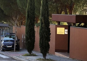 دست داشتن گروه مخالف کیم جونگ اون در حمله به سفارت کره شمالی در اسپانیا