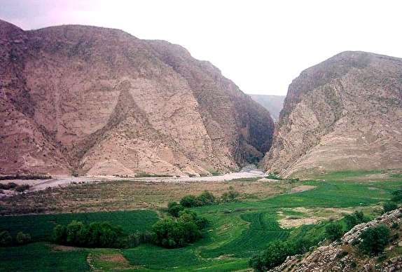 بدره با ۶۹ اثر ملی در انتظار گردشگران نوروزی است
