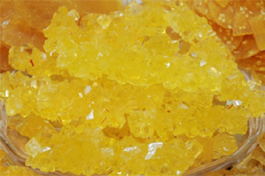 سوغات اصفهان یادگاری شیرین برای گردشگران