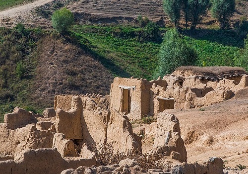 سفری به سرزمین چهار فصل ایران|سفر به بومِ نقاشی طبیعت/ شهر چشمههای بهشتی و شقایقهای کوهی آماده میزبانی از گردشگران نوروزی سفری به سرزمین چهار فصل ایران|سفر به بومِ نقاشی طبیعت/ شهر چشمههای بهشتی و شقایقهای کوهی آماده میزبانی از گردشگران نوروزی