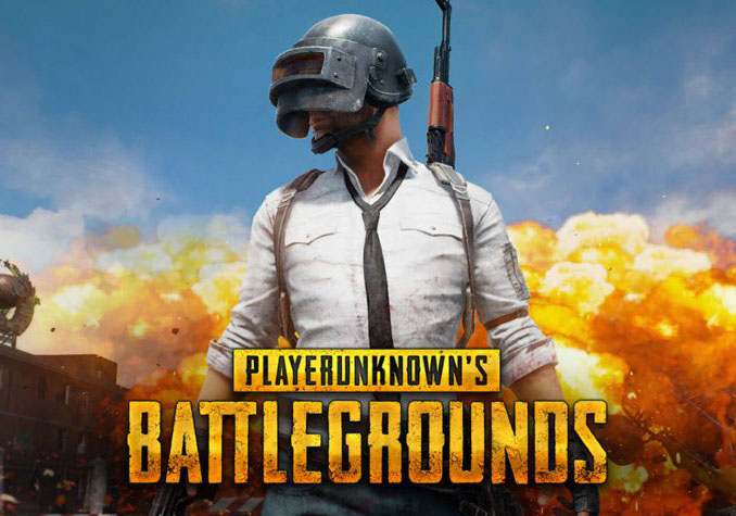 پلیس هندوستان بازیکنان عنوان PUBG را دستگیر کرد