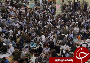 یکصد مسجد در لرستان آماده برگزاری مراسم اعتکاف