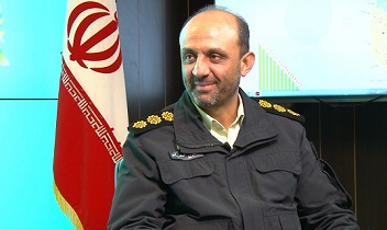 جامعه ای که امنیت نداشته باشد استعداد های آن شکوفا نخواهد شد