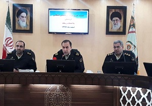کردستان از نظر سرقت جزو استان‌های آخر کشور است