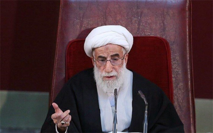 آیت&zwnj;الله جنتی جنایت تروریستی در نیوزیلند را محکوم کرد