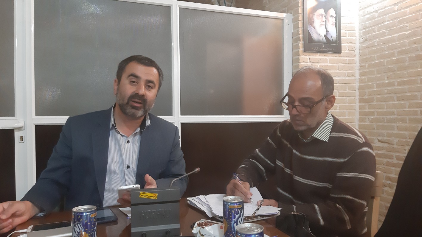 ثبت‌نام در بزرگترین اعتکاف جوانان کشور تا ۲۹ اسفند ماه ادامه دارد