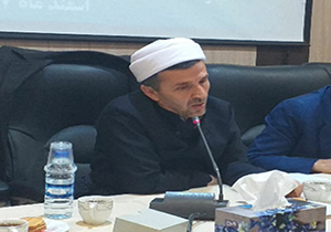 برگزاری آخرین جلسه شورای اداری شهرستان مهاباد