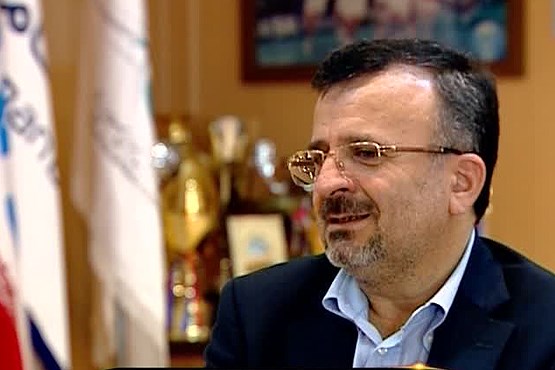داورزنی: برای رفع شائبه&zwnj;ها روند انتخابات جودو را رصد کردیم/ هیئت مدیره پرسپولیس در آینده معرفی می&zwnj;شود