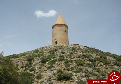 کردکوی ، سرزمین پدیده های طبیعی /جهان نما،نمایی از طبیعت کم نظیر ایران