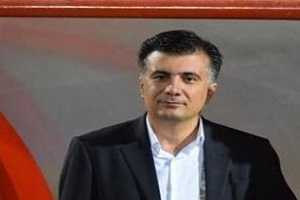 رفعتی: نمی خواهیم به حاشیه ای که بین فغانی و داوران ایجاد شده دامن بزنیم/ کولینا 10 فروردین به ایران می آید