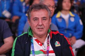 رستمیان: ریاست میراسماعیلی را به فال نیک می گیریم/ جوانگرایی باعث رشد و توسعه جودو می شود