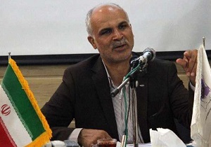 عظیمی سرپرست معاونت هماهنگی امور اقتصادی استانداری یزد شد