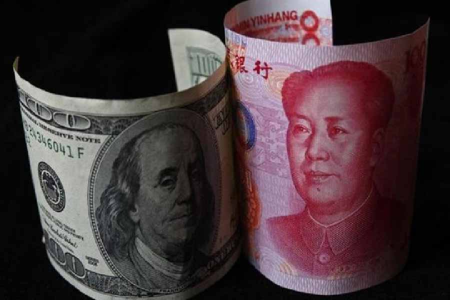 حذف دلار با تضعیف قدرت آن امکان پذیر است