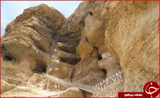 سفر به تاریخ کهن در ایام نوروز