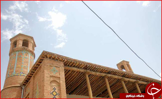 سفر به تاریخ کهن در ایام نوروز