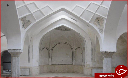 سفر به تاریخ کهن در ایام نوروز