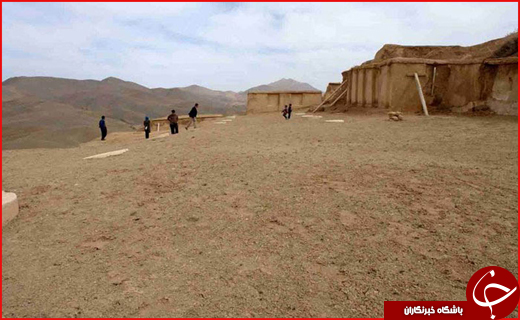 سفر به تاریخ کهن در ایام نوروز