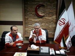 آغاز طرح ملی امداد و نجات نوروز ۹۸
