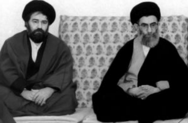نظر حاج احمد خمینی درباره رهبر انقلاب: نگذاریم رهبری احساس تنهایی کنند +فیلم